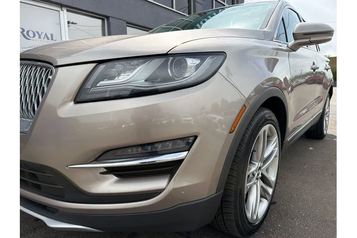 $14995 : 2019 MKC Reserve image 9