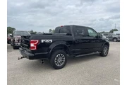 $15289 : Ford F-150 2018 4x4 King Ran thumbnail