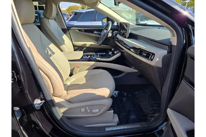 $29290 : Lincoln Nautilus 2021 Standa image 5