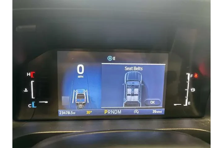 $36960 : Ford Ranger 2024 4x4 XLT 4dr image 10