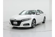 $25998 : Honda Accord 2020 Touring 4d thumbnail