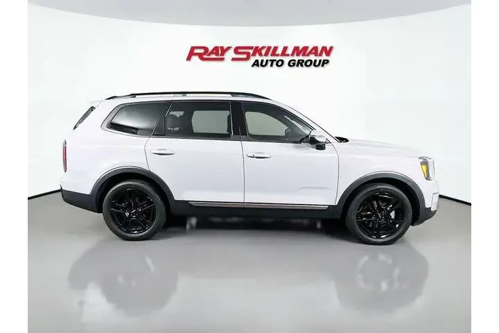 $32975 : Kia Telluride 2023 AWD EX X- image 6