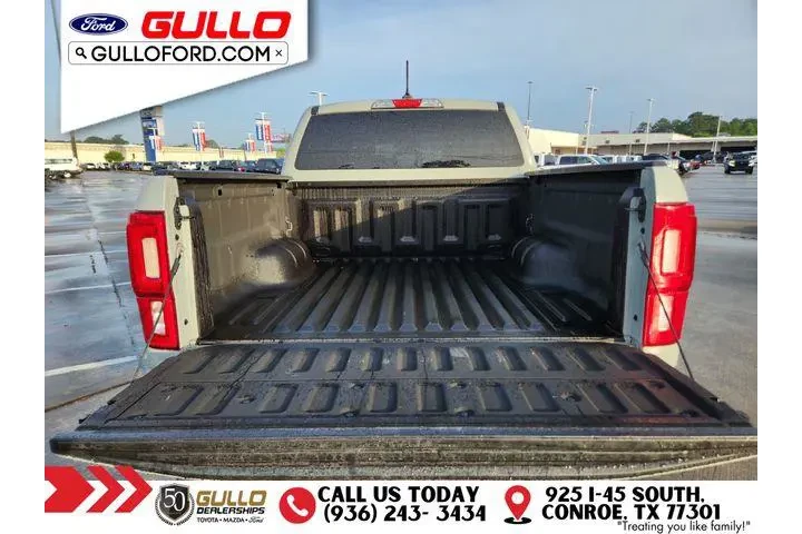 $28991 : Ford Ranger 2021 4x2 XL 4dr image 10