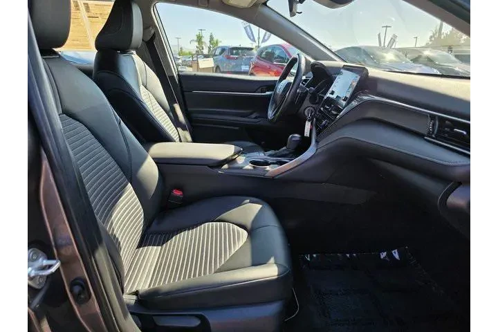 $25000 : Toyota Camry 2024 SE 4dr Sed image 10