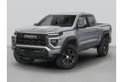 GMC Canyon 2024 4x4 Elevatio en Wichita