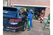 Cabezas Car Detailer en Miami