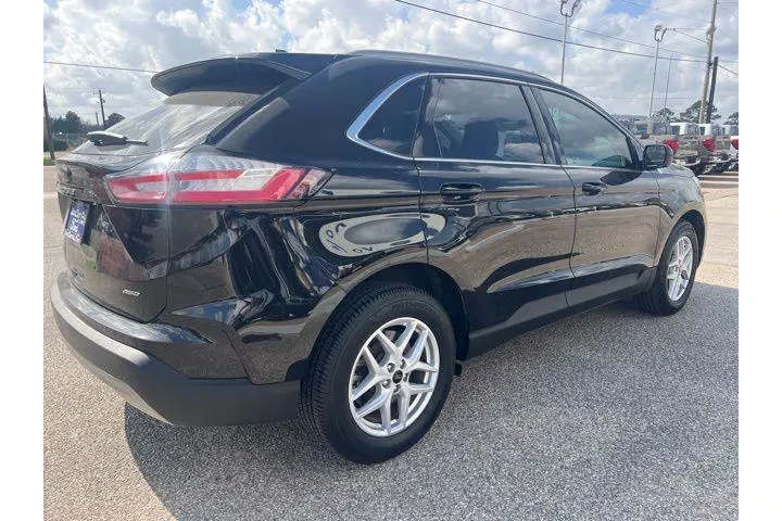 $21995 : Ford Edge 2023 AWD ST-Line 4 image 5