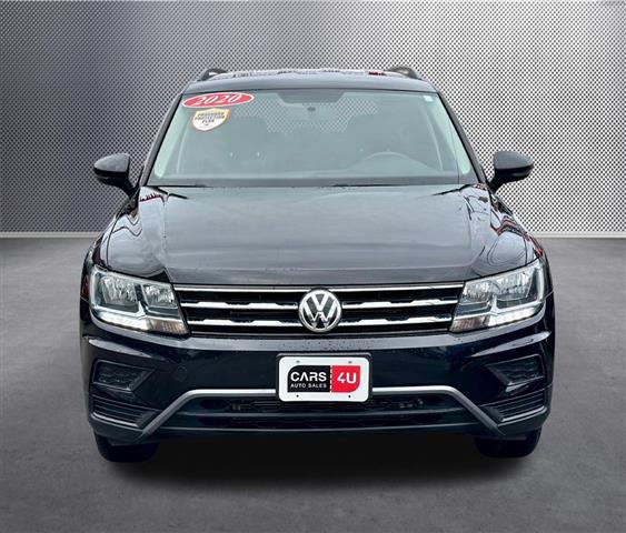 $18333 : 2020 Tiguan 2.0T S image 2