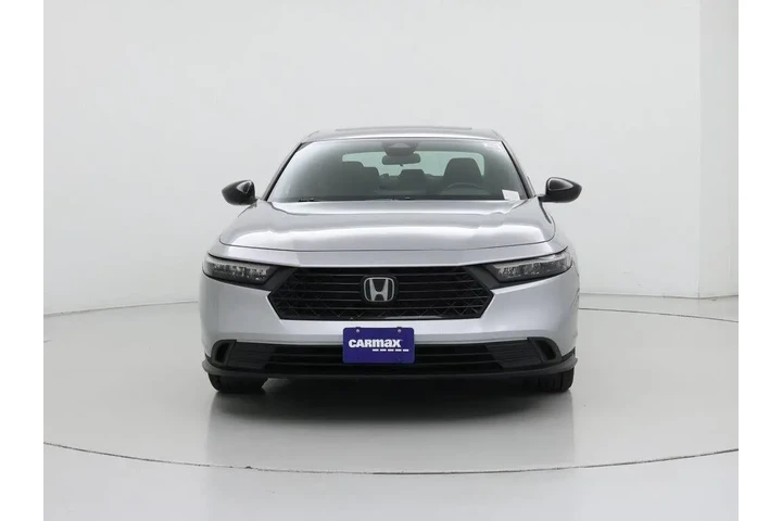 $26998 : Honda Accord Hybrid 2023 Spo image 5