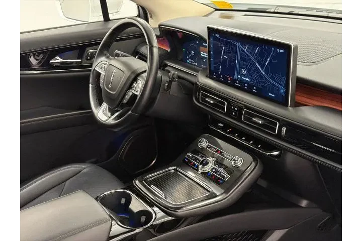 $35000 : Lincoln Nautilus 2022 Reserv image 10