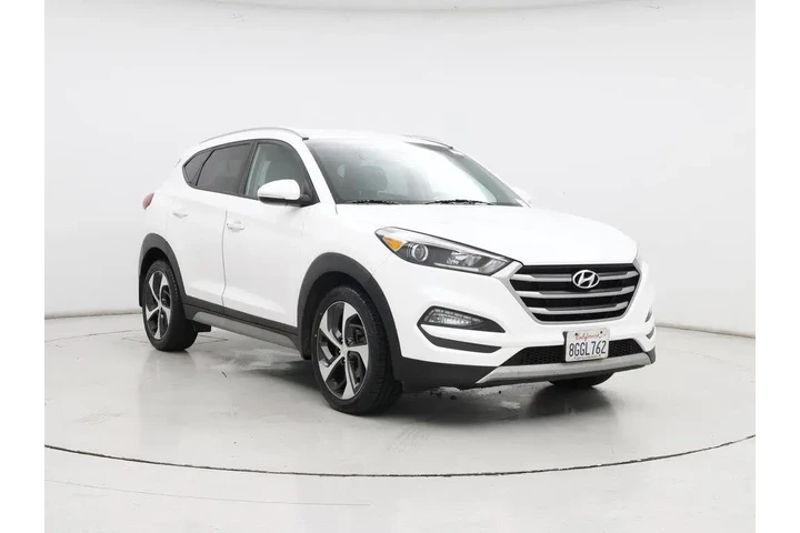 $12998 : Hyundai TUCSON 2018 Sport 4d image 1