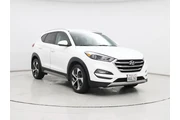 Hyundai TUCSON 2018 Sport 4d en Modesto