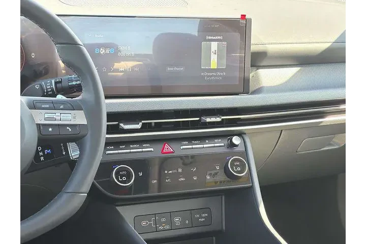 $28550 : Hyundai SONATA 2026 AWD SEL image 9