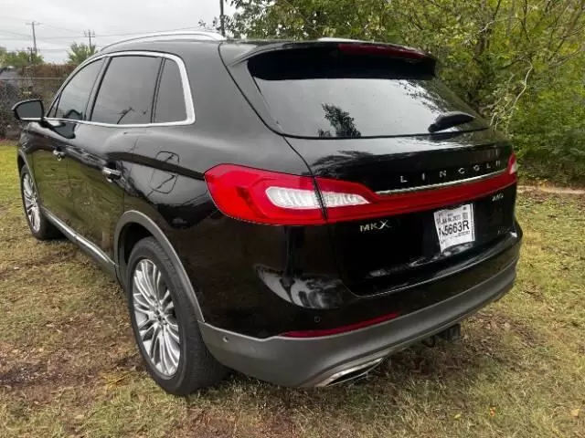 $19995 : 2017 MKX Reserve image 5