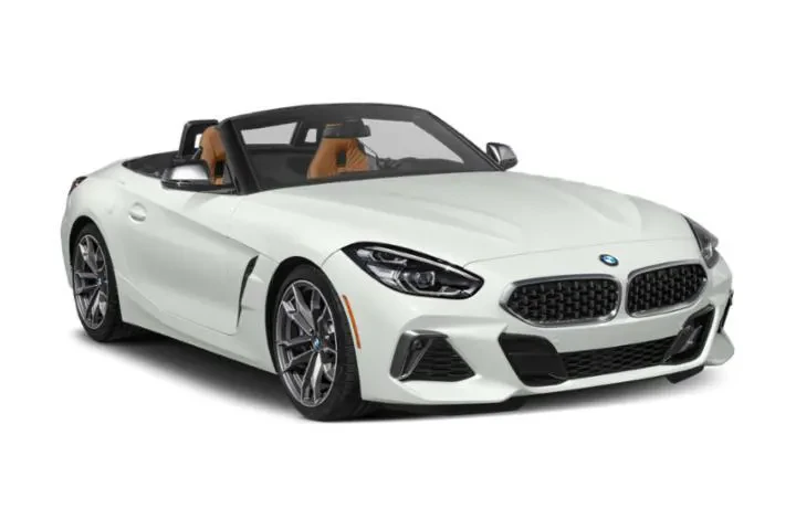 $37916 : BMW Z4 2020 sDrive M40i 2dr image 6