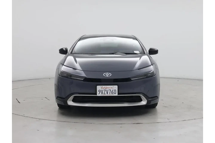 $32998 : Toyota Prius Prime 2024 SE 4 image 5