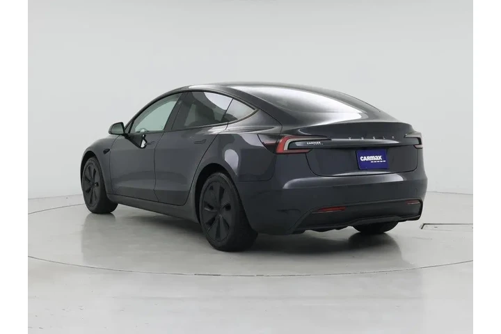 $36998 : Tesla Model 3 2025 Long Rang image 2