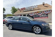 2020 Passat SE en Paterson