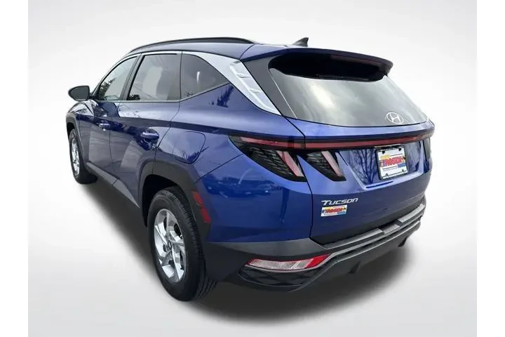 $26183 : Hyundai TUCSON 2023 AWD SEL image 3