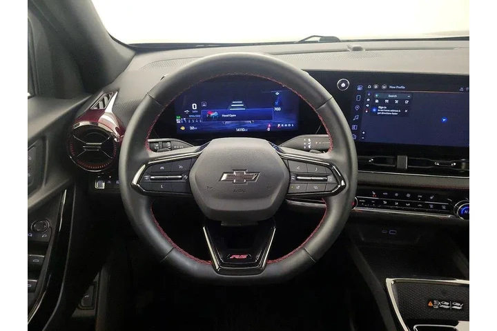 $31998 : Chevrolet Equinox 2025 RS 4d image 10