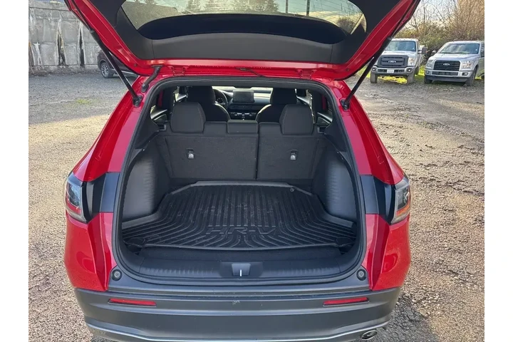 $24000 : Honda HR-V 2024 Sport 4dr Cr image 5