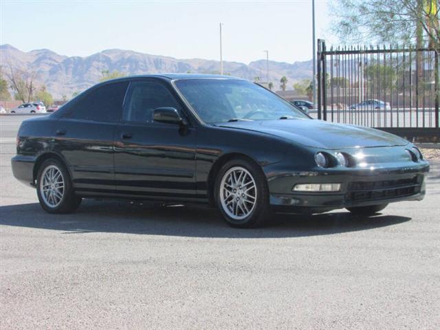 $5995 : 1995 Integra LS image 1