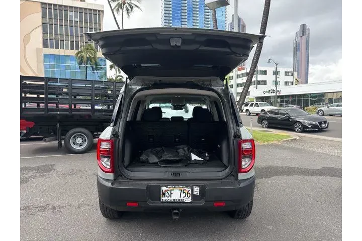 $27995 : Ford Bronco Sport 2022 AWD B image 7