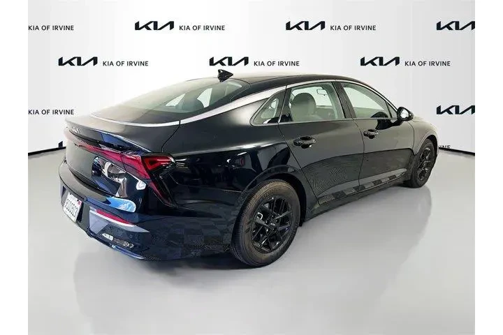 $23998 : Kia K5 2025 LXS 4dr Sedan image 7