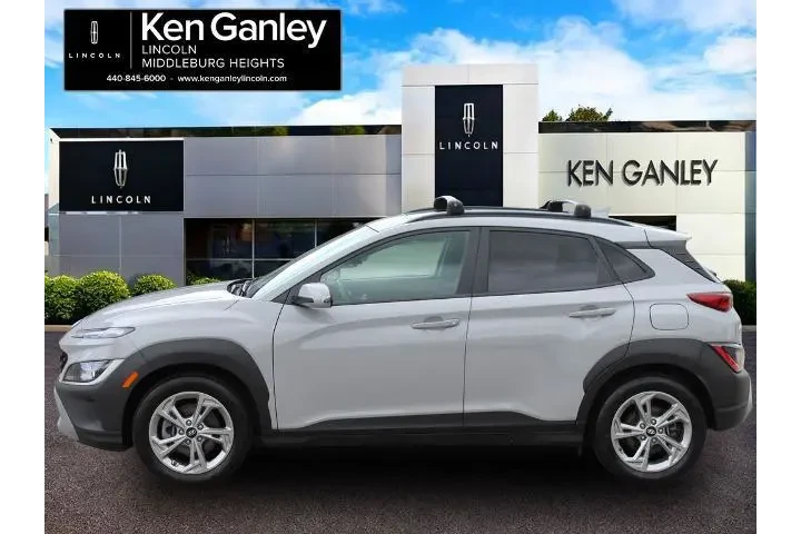 $22092 : Hyundai KONA 2023 AWD SEL 4d image 9