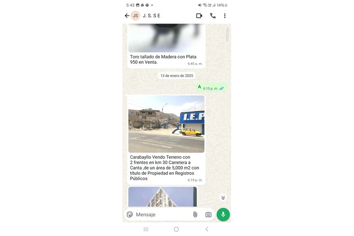Inversionista Negocios image 2