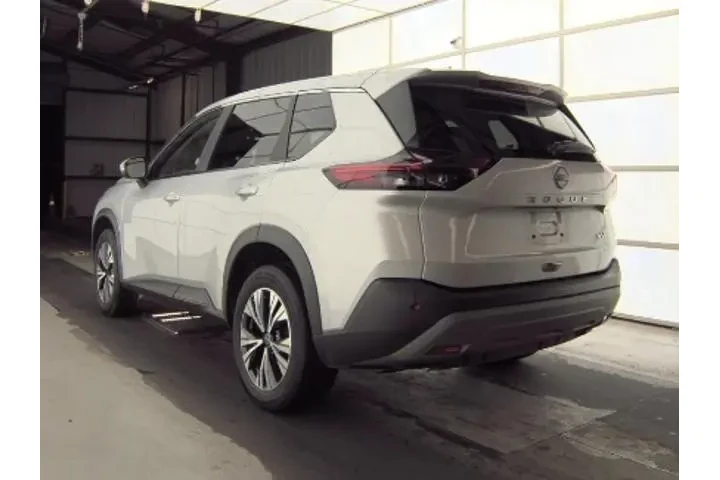 $18988 : Nissan Rogue 2023 SV 4dr Cro image 7