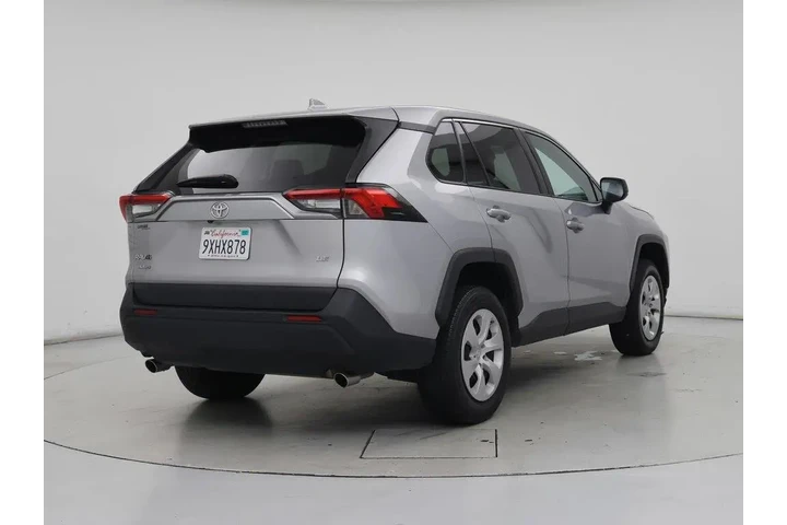 $23998 : Toyota RAV4 2023 LE 4dr SUV image 8