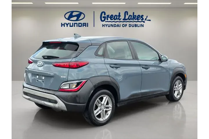 $16966 : Hyundai KONA 2022 AWD SE 4dr image 5