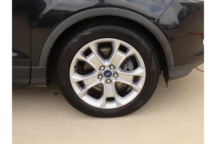 $6499 : Ford Escape 2014 AWD Titaniu image 9