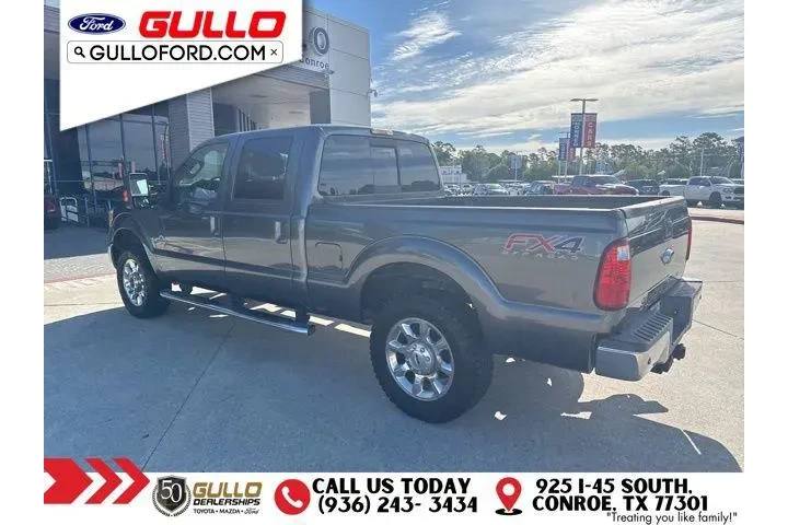 $39991 : Ford F-250 Super Duty 2015 4 image 5