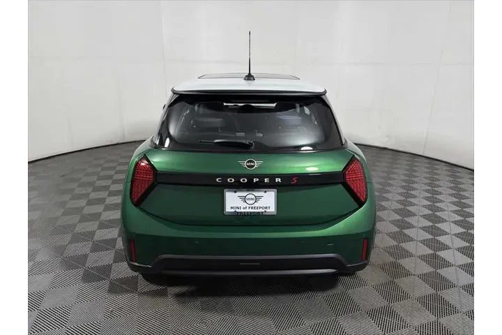 $35775 : MINI Hardtop 2 Door 2025 Coo image 2