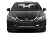 $10892 : Honda Civic 2013 LX 4dr Seda thumbnail