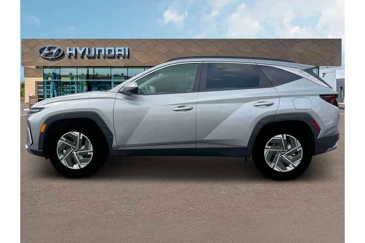 $31990 : Hyundai TUCSON Hybrid 2025 A image 1