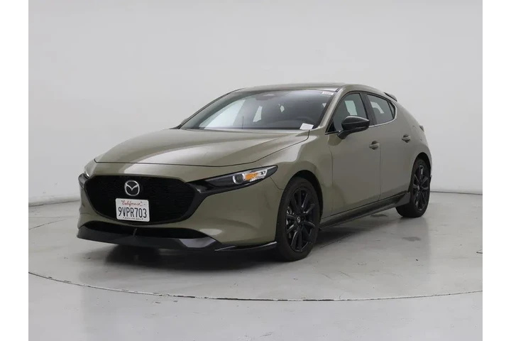 $29998 : Mazda Mazda3 Hatchback 2025 image 4