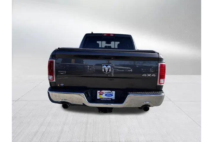 $20699 : Ram 1500 2016 4x4 Laramie 4d image 6