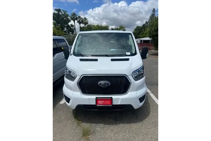 $36575 : Ford Transit 2023 350 XLT 3d image 1
