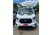 Ford Transit 2023 350 XLT 3d