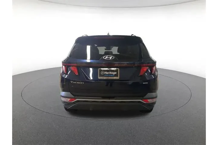 $20500 : Hyundai TUCSON 2024 AWD SEL image 6