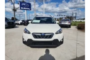 $23022 : Subaru Crosstrek 2022 AWD Pr thumbnail