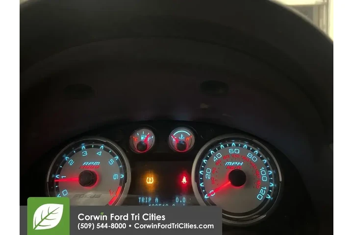 $4989 : Ford Focus 2011 Sport SES 4d image 3