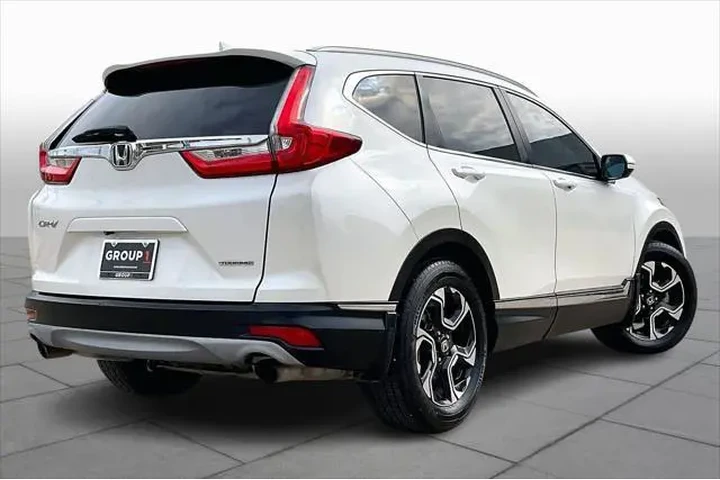 $18779 : Honda CR-V 2018 Touring 4dr image 10