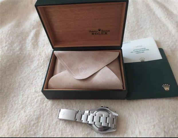 $4000 : Rolex image 3