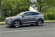 2016 Tucson Sport thumbnail