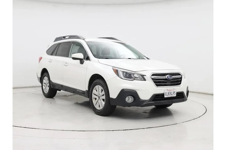 $19998 : Subaru Outback 2019 AWD 2.5i image 1