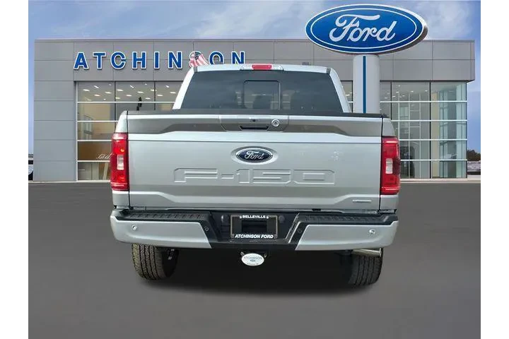 $39500 : Ford F-150 2023 4x4 XLT 4dr image 6